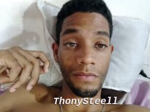 ThonySteell