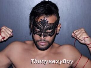 ThonysexyBoy