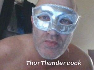 ThorThundercock