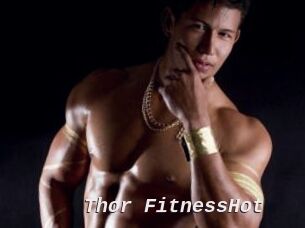 Thor_FitnessHot