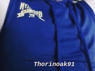 Thorinoak91