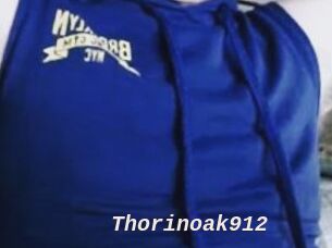 Thorinoak912
