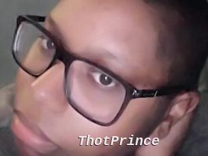 ThotPrince