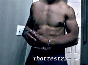Thottest22