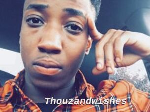 Thouzandwishes