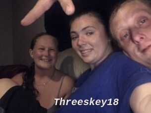 Threeskey18