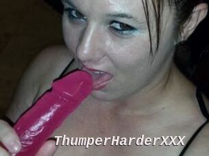 ThumperHarderXXX