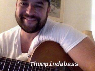 Thumpindabass