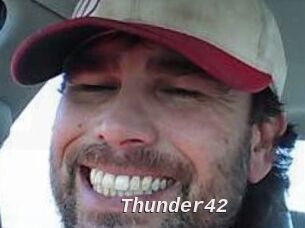 Thunder42