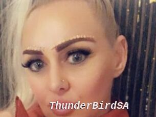 ThunderBirdSA