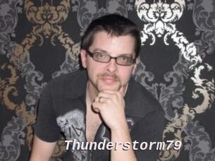 Thunderstorm79