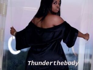 Thunderthebody