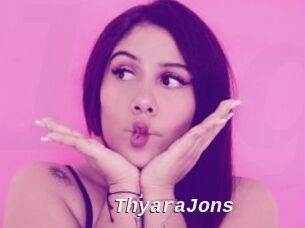 ThyaraJons