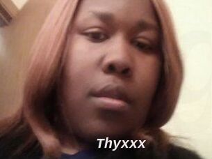 Thyxxx