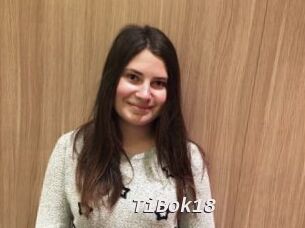 TiBok18