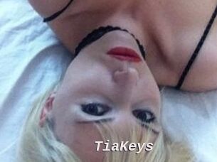 TiaKeys