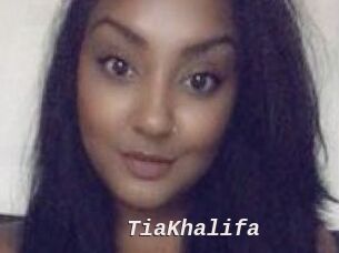 TiaKhalifa
