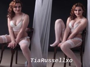 TiaRussellxo