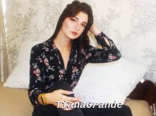 TianaGrande
