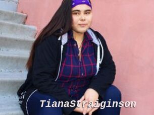 TianaStraiginson
