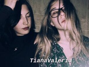 TianaValeria