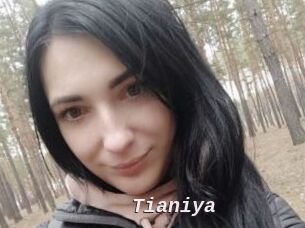 Tianiya