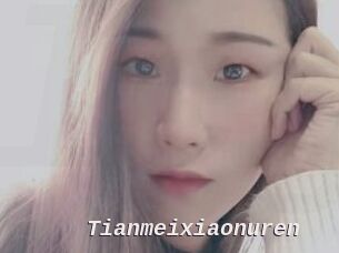 Tianmeixiaonuren