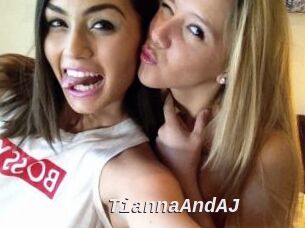 TiannaAndAJ