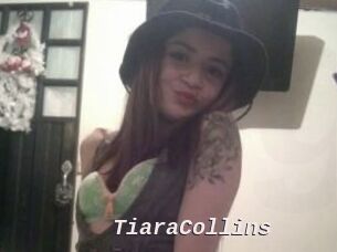 TiaraCollins