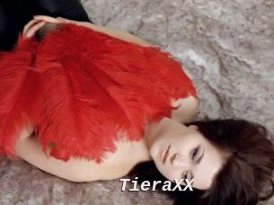 TieraXX