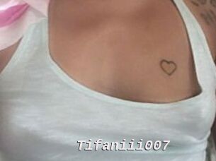 Tifaniii007