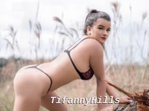 TifannyHills
