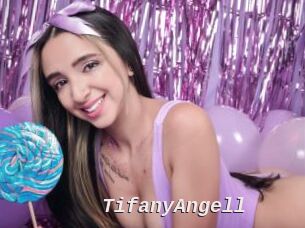 TifanyAngell