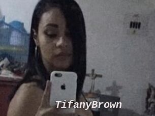 TifanyBrown