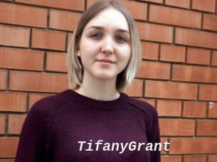 TifanyGrant
