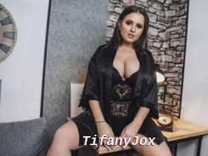 TifanyJox