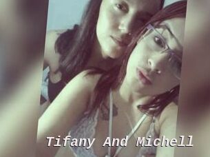 Tifany_And_Michell