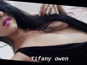 Tifany_owen
