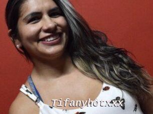 Tifanyhotxxx