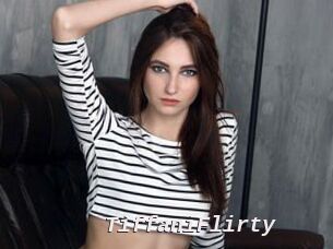 TiffaniFlirty