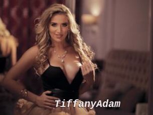 TiffanyAdam