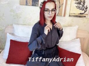 TiffanyAdrian