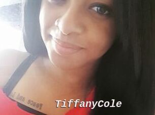 TiffanyCole