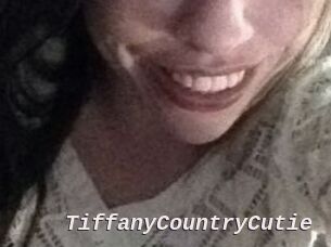 TiffanyCountryCutie