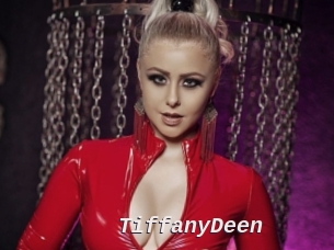 TiffanyDeen