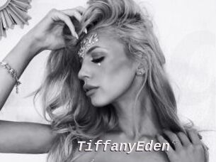 TiffanyEden
