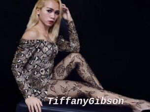 TiffanyGibson