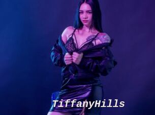 TiffanyHills