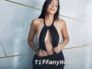 TiffanyHop