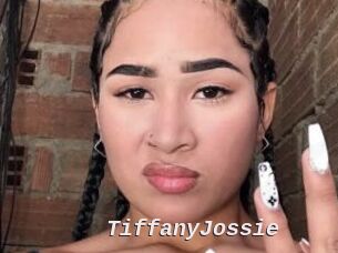 TiffanyJossie